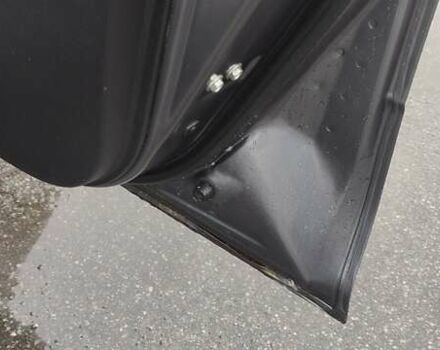 Серый Мицубиси Аутлендер, объемом двигателя 2 л и пробегом 200 тыс. км за 5999 $, фото 26 на Automoto.ua