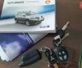 Серый Мицубиси Аутлендер, объемом двигателя 2 л и пробегом 165 тыс. км за 6900 $, фото 22 на Automoto.ua