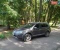 Серый Мицубиси Аутлендер, объемом двигателя 2.2 л и пробегом 208 тыс. км за 9300 $, фото 1 на Automoto.ua