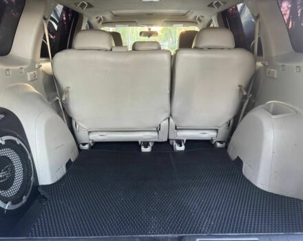 Сірий Міцубісі Аутлендер, об'ємом двигуна 0 л та пробігом 170 тис. км за 9450 $, фото 17 на Automoto.ua