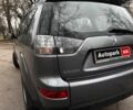Серый Мицубиси Аутлендер, объемом двигателя 2.4 л и пробегом 237 тыс. км за 8490 $, фото 12 на Automoto.ua