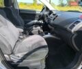 Серый Мицубиси Аутлендер, объемом двигателя 2 л и пробегом 267 тыс. км за 8750 $, фото 33 на Automoto.ua
