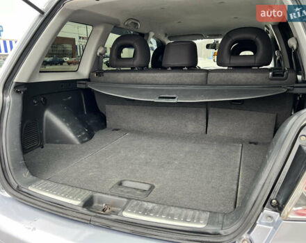 Серый Мицубиси Аутлендер, объемом двигателя 2 л и пробегом 209 тыс. км за 7200 $, фото 23 на Automoto.ua