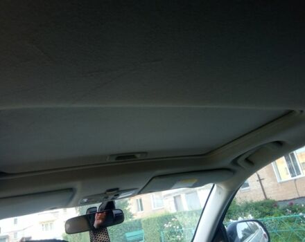 Сірий Міцубісі Аутлендер, об'ємом двигуна 2.4 л та пробігом 190 тис. км за 9200 $, фото 10 на Automoto.ua