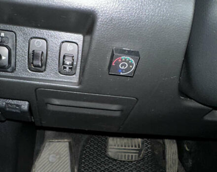 Сірий Міцубісі Аутлендер, об'ємом двигуна 2.38 л та пробігом 273 тис. км за 8000 $, фото 14 на Automoto.ua