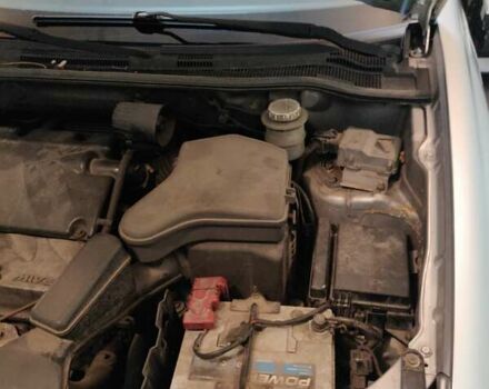 Серый Мицубиси Аутлендер, объемом двигателя 2.38 л и пробегом 323 тыс. км за 6800 $, фото 34 на Automoto.ua