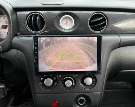 Серый Мицубиси Аутлендер, объемом двигателя 2.4 л и пробегом 170 тыс. км за 6900 $, фото 18 на Automoto.ua