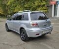 Міцубісі Аутлендер 2008 у Києві на Automoto.ua Сірий Міцубісі Аутлендер, об'ємом двигуна 2.38 л та пробігом 200 тис. км за 5900 $, фото 5 на Automoto.ua