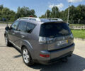 Мицубиси Аутлендер 2008 в Кременце на Automoto.ua Серый Мицубиси Аутлендер, объемом двигателя 2.2 л и пробегом 162 тыс. км за 9500 $, фото 6 на Automoto.ua