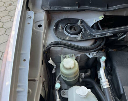 Сірий Міцубісі Аутлендер, об'ємом двигуна 2.36 л та пробігом 195 тис. км за 9500 $, фото 9 на Automoto.ua