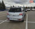 Серый Мицубиси Аутлендер, объемом двигателя 2 л и пробегом 127 тыс. км за 6700 $, фото 6 на Automoto.ua