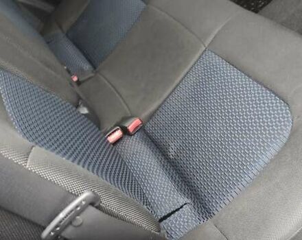 Серый Мицубиси Аутлендер, объемом двигателя 2 л и пробегом 200 тыс. км за 5999 $, фото 19 на Automoto.ua