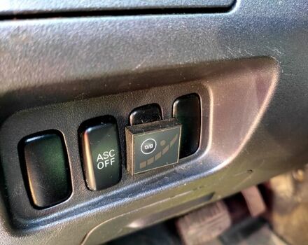 Серый Мицубиси Аутлендер, объемом двигателя 2.4 л и пробегом 216 тыс. км за 10500 $, фото 3 на Automoto.ua