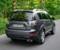 Міцубісі Аутлендер 2008 у Белой Церкве на Automoto.ua Сірий Міцубісі Аутлендер, об'ємом двигуна 2.4 л та пробігом 280 тис. км за 8000 $, фото 6 на Automoto.ua