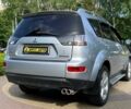 Серый Мицубиси Аутлендер, объемом двигателя 3 л и пробегом 273 тыс. км за 9400 $, фото 6 на Automoto.ua