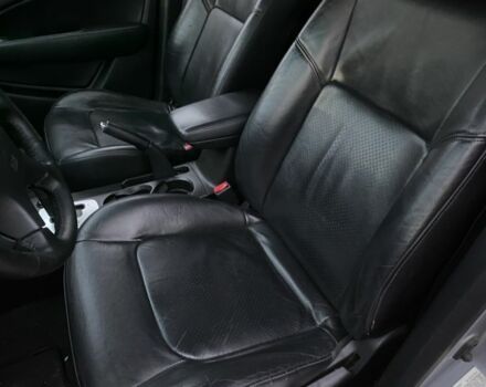 Сірий Міцубісі Аутлендер, об'ємом двигуна 2.4 л та пробігом 299 тис. км за 6300 $, фото 6 на Automoto.ua