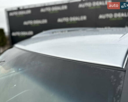 Серый Мицубиси Аутлендер, объемом двигателя 2.4 л и пробегом 61 тыс. км за 11300 $, фото 22 на Automoto.ua