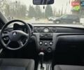 Сірий Міцубісі Аутлендер, об'ємом двигуна 2.38 л та пробігом 230 тис. км за 5400 $, фото 22 на Automoto.ua