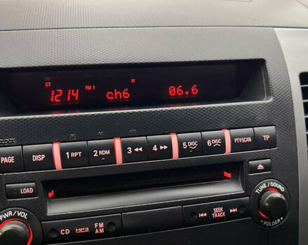 Сірий Міцубісі Аутлендер, об'ємом двигуна 3 л та пробігом 209 тис. км за 9800 $, фото 25 на Automoto.ua