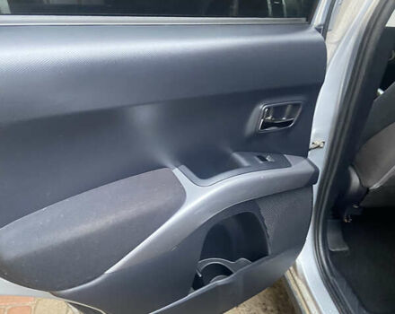 Серый Мицубиси Аутлендер, объемом двигателя 1.97 л и пробегом 229 тыс. км за 8500 $, фото 19 на Automoto.ua