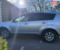 Серый Мицубиси Аутлендер, объемом двигателя 2 л и пробегом 268 тыс. км за 8950 $, фото 10 на Automoto.ua