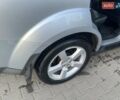Сірий Міцубісі Аутлендер, об'ємом двигуна 2.4 л та пробігом 177 тис. км за 13500 $, фото 8 на Automoto.ua