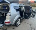 Сірий Міцубісі Аутлендер, об'ємом двигуна 2.4 л та пробігом 177 тис. км за 13500 $, фото 7 на Automoto.ua