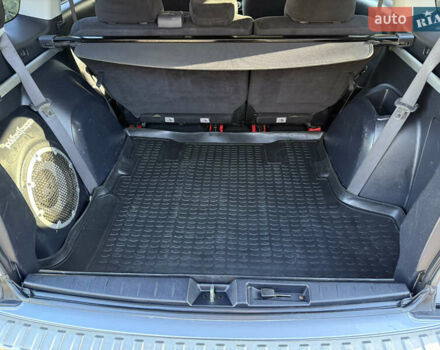 Серый Мицубиси Аутлендер, объемом двигателя 2 л и пробегом 268 тыс. км за 8950 $, фото 27 на Automoto.ua