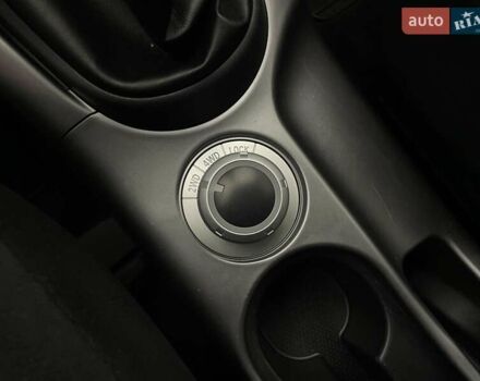 Сірий Міцубісі Аутлендер, об'ємом двигуна 2.4 л та пробігом 74 тис. км за 10676 $, фото 15 на Automoto.ua