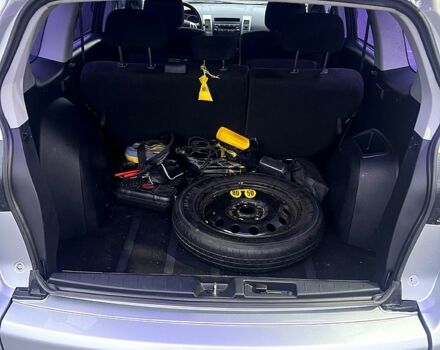 Серый Мицубиси Аутлендер, объемом двигателя 2.4 л и пробегом 241 тыс. км за 8200 $, фото 12 на Automoto.ua