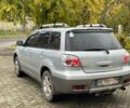 Міцубісі Аутлендер 2009 у Миколаєві на Automoto.ua Сірий Міцубісі Аутлендер, об'ємом двигуна 2 л та пробігом 170 тис. км за 6700 $, фото 3 на Automoto.ua