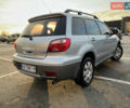 Серый Мицубиси Аутлендер, объемом двигателя 2 л и пробегом 138 тыс. км за 7000 $, фото 6 на Automoto.ua
