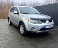 Мицубиси Аутлендер 2009 в Полтаве на Automoto.ua Серый Мицубиси Аутлендер, объемом двигателя 2.4 л и пробегом 223 тыс. км за 8600 $, фото 2 на Automoto.ua