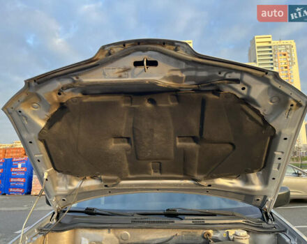 Серый Мицубиси Аутлендер, объемом двигателя 2 л и пробегом 138 тыс. км за 7000 $, фото 27 на Automoto.ua