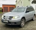 Міцубісі Аутлендер 2009 у Миколаєві на Automoto.ua Сірий Міцубісі Аутлендер, об'ємом двигуна 2 л та пробігом 170 тис. км за 6700 $, фото 1 на Automoto.ua