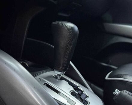 Серый Мицубиси Аутлендер, объемом двигателя 2.4 л и пробегом 171 тыс. км за 9199 $, фото 10 на Automoto.ua