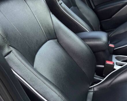 Серый Мицубиси Аутлендер, объемом двигателя 2.4 л и пробегом 171 тыс. км за 9199 $, фото 15 на Automoto.ua