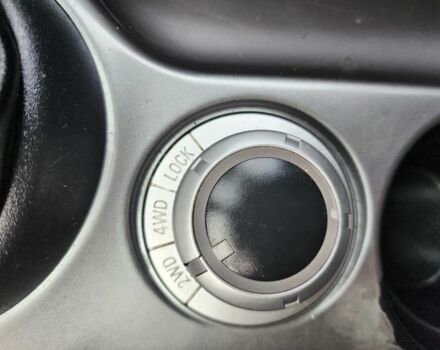 Сірий Міцубісі Аутлендер, об'ємом двигуна 2.2 л та пробігом 82 тис. км за 4066 $, фото 19 на Automoto.ua