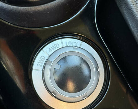 Серый Мицубиси Аутлендер, объемом двигателя 2 л и пробегом 268 тыс. км за 8950 $, фото 17 на Automoto.ua