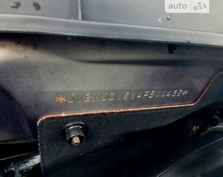 Сірий Міцубісі Аутлендер, об'ємом двигуна 2 л та пробігом 187 тис. км за 10900 $, фото 47 на Automoto.ua