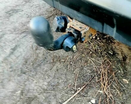 Серый Мицубиси Аутлендер, объемом двигателя 2.2 л и пробегом 247 тыс. км за 10500 $, фото 11 на Automoto.ua