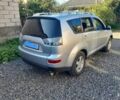 Сірий Міцубісі Аутлендер, об'ємом двигуна 2.4 л та пробігом 245 тис. км за 5093 $, фото 1 на Automoto.ua
