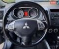 Серый Мицубиси Аутлендер, объемом двигателя 2 л и пробегом 275 тыс. км за 8000 $, фото 10 на Automoto.ua