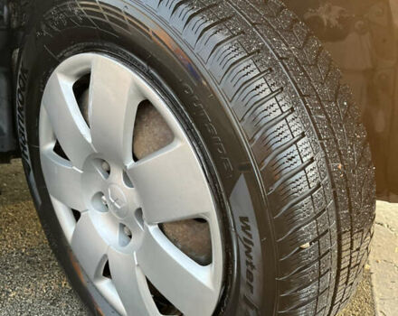 Серый Мицубиси Аутлендер, объемом двигателя 2 л и пробегом 138 тыс. км за 7000 $, фото 9 на Automoto.ua