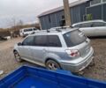 Серый Мицубиси Аутлендер, объемом двигателя 2.4 л и пробегом 350 тыс. км за 8000 $, фото 3 на Automoto.ua