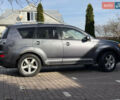 Серый Мицубиси Аутлендер, объемом двигателя 1.97 л и пробегом 242 тыс. км за 8999 $, фото 36 на Automoto.ua