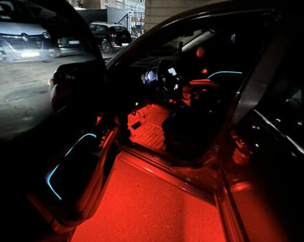 Серый Мицубиси Аутлендер, объемом двигателя 3 л и пробегом 279 тыс. км за 11300 $, фото 26 на Automoto.ua