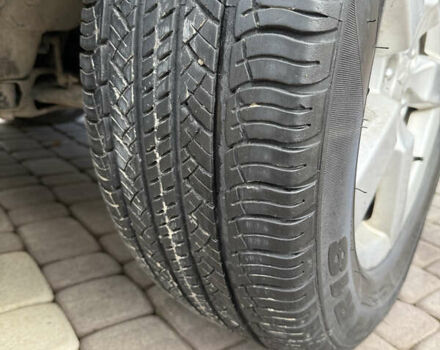 Серый Мицубиси Аутлендер, объемом двигателя 1.97 л и пробегом 242 тыс. км за 8999 $, фото 32 на Automoto.ua