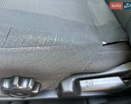 Сірий Міцубісі Аутлендер, об'ємом двигуна 2.38 л та пробігом 127 тис. км за 9999 $, фото 34 на Automoto.ua