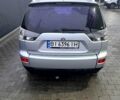 Мицубиси Аутлендер 2009 в Полтаве на Automoto.ua Серый Мицубиси Аутлендер, объемом двигателя 2.4 л и пробегом 223 тыс. км за 8600 $, фото 4 на Automoto.ua